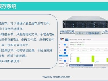 缓存是什么意思）