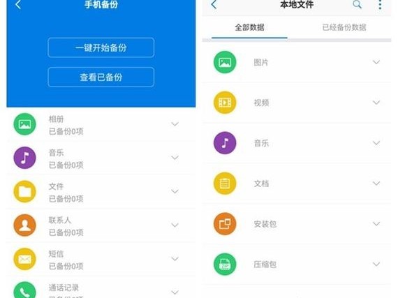 安卓如何使用
