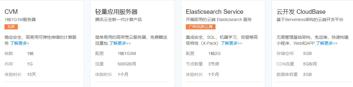 免费云主机试用一年_亚马逊云服务免费_免费云服务器试用7天(试用的云服务器)