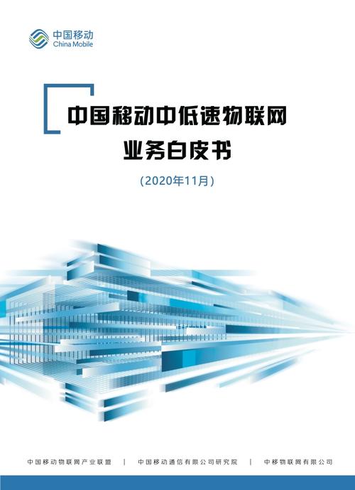 中国信通院、江西省03专项办联合发布《2020年江西省移动物联网发展白皮书》