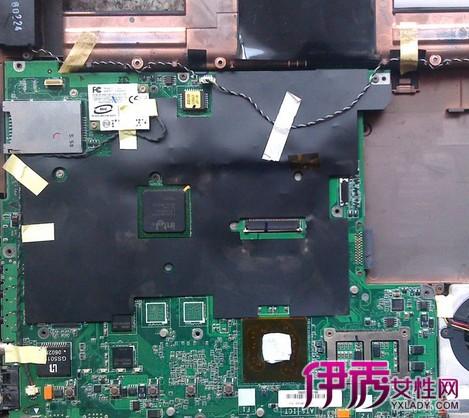 更换windows电脑主板电池的方法