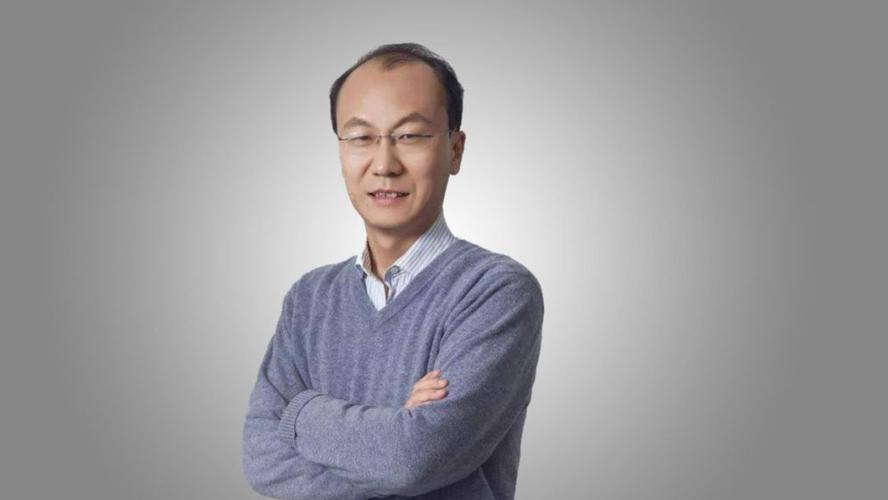 何宝宏:大数据的七年之痒|信通微课