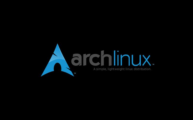 用于Arch Linux的6个AUR助手的表示什么