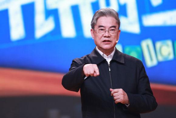 邬贺铨:大数据助力疫情防控(视频 全文)丨网来学院