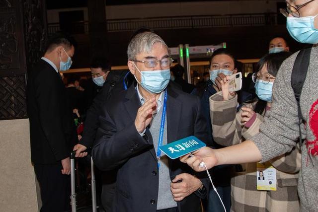 邬贺铨:大数据助力疫情防控(视频 全文)丨网来学院
