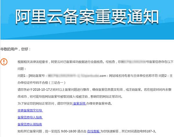 不备案.com域名可以用吗