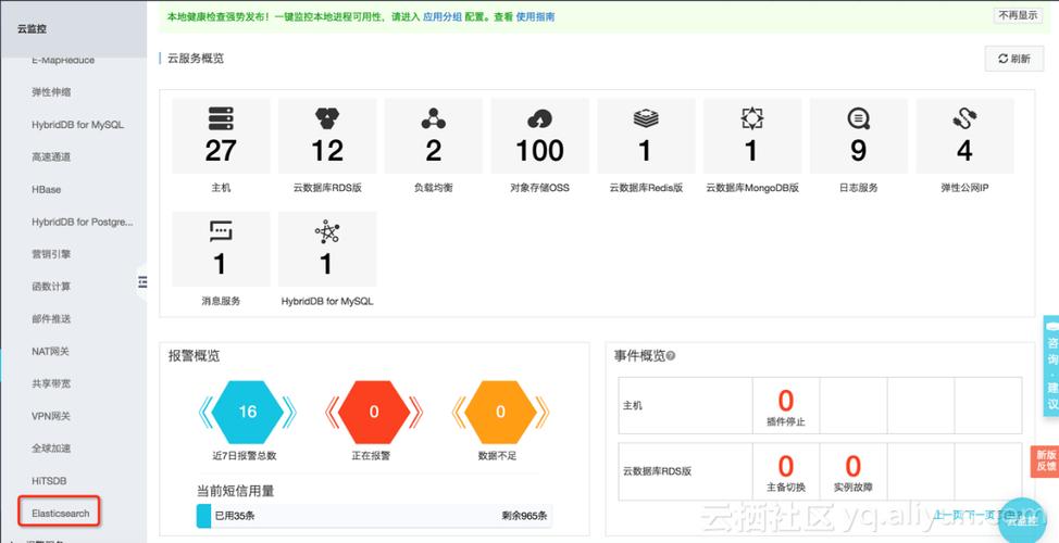 阿里云服务器流量阈值