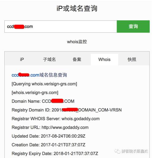 .cc域名多少钱一年