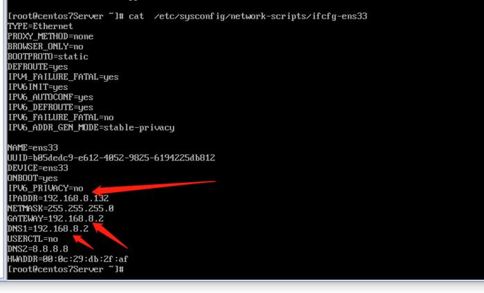 SecureCRT连接CentOS不间断出现“Connection was reset.”该怎么办