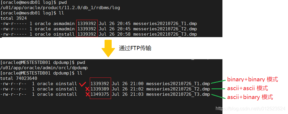 SHELL脚本如何检查Oracle DG备库是否已经应用归档