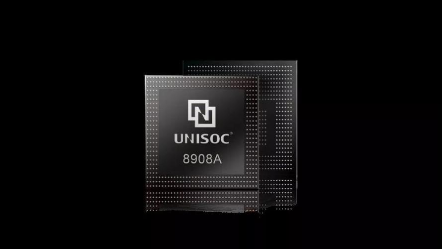 紫光展锐春藤8908A NB-IoT芯片获得德国电信全球认证