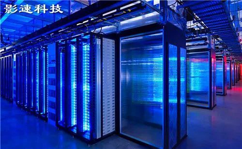 选择哪里的云主机机房好些