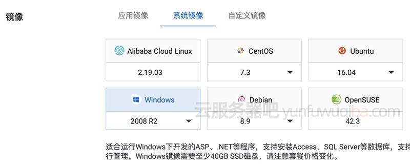 服务器导出镜像是什么  第1张