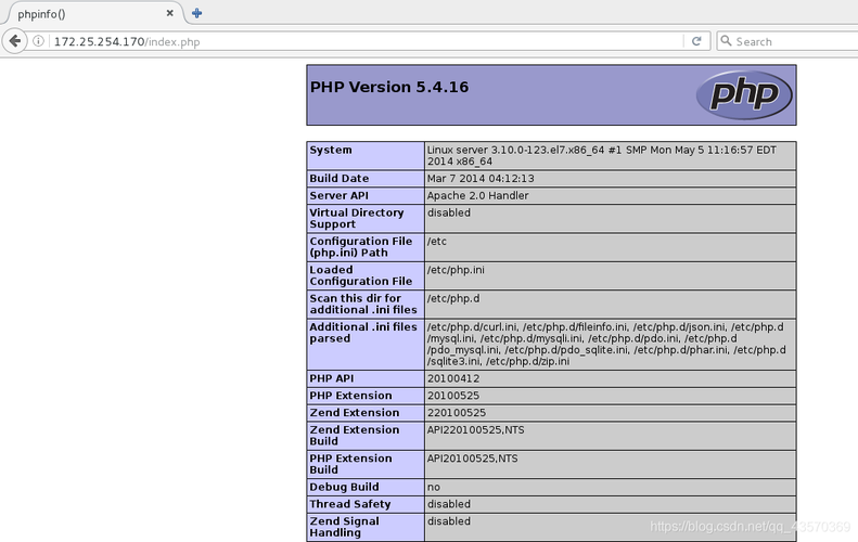 Linux apache跨域配置的方法