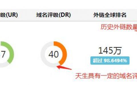 域名是否正常怎么判断