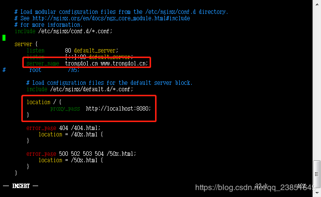 linux搭建云服务器教程