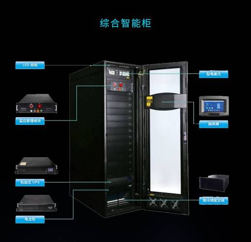 青海服务器机柜云主机