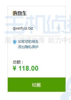 .biz域名要实名吗（域名必须实名吗）