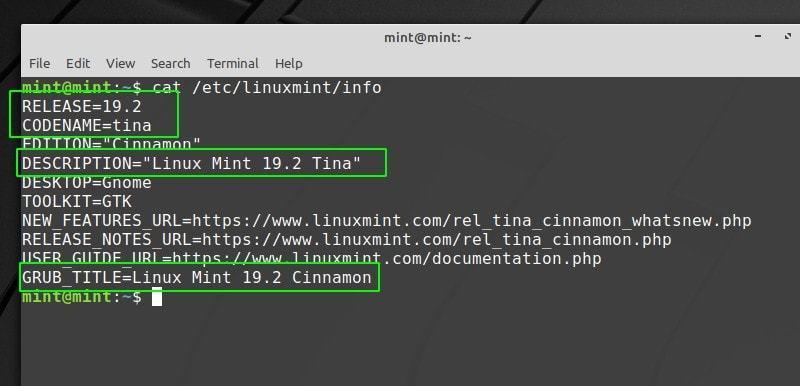 linux版本号如何确定(linux版本号怎么看含义)