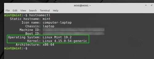 linux版本号如何确定(linux版本号怎么看含义)