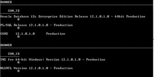 Oracle出现ORA-00054错误怎么办（oracle报错ora-00001）