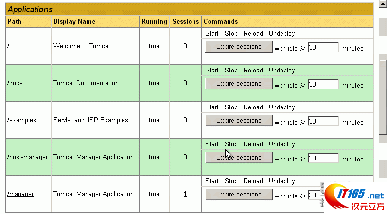 apache和apache tomcat的区别是什么(apache跟tomcat的区别)