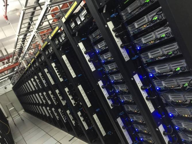 深圳云服务器有哪些