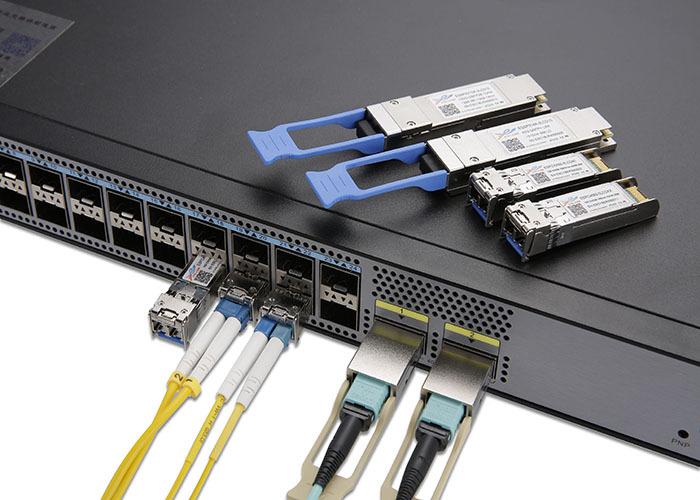 SFP光模块,SFP 光模块,QSFP光模块(光模块sfp和sfp+)