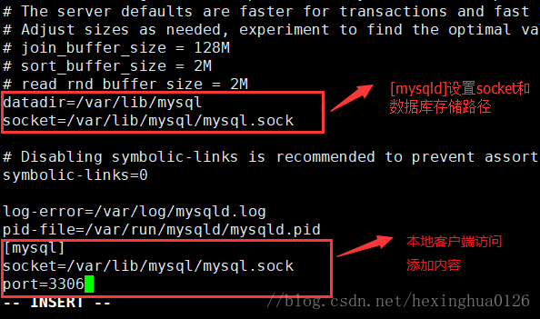 如何进行Mysql5.6或Centos6.5源码编译安装(mysql5.7源码编译安装)