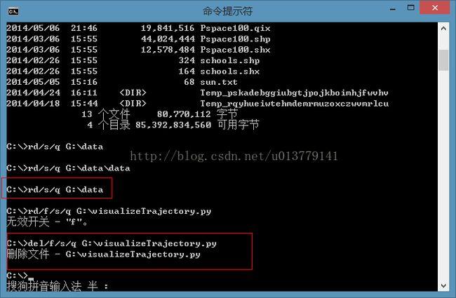 使用Linux命令行删除文件的方法（linux怎么用命令行删除文件）