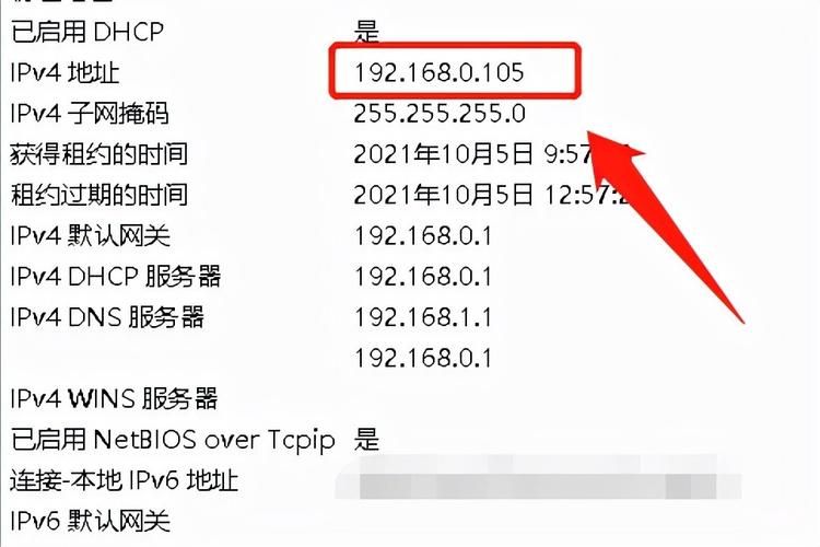 ip地址在虚拟主机哪里(ip地址在虚拟主机哪里看)