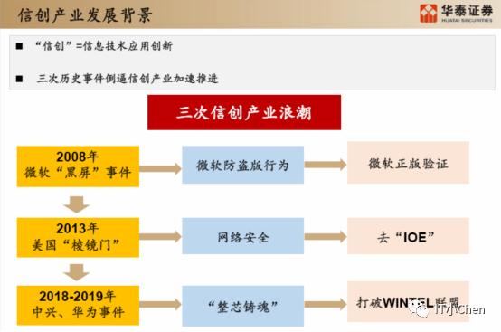 数据库产业50年变迁:传统巨头的时代已经远去(数据库行业发展)