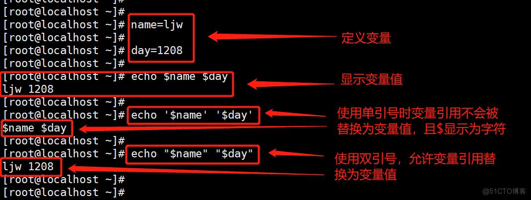 shell变量$#,$@,$0,$1,$2的含义是什么(在shell脚本中,$#变量表示什么)