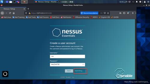 Nessus更新到8.6.0有哪些变化（nessus怎么更新）