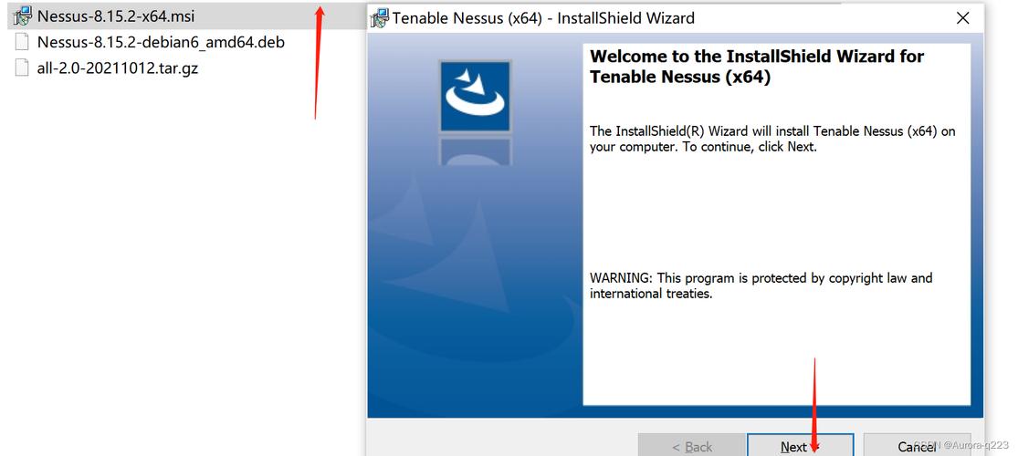 Nessus更新到8.6.0有哪些变化（nessus怎么更新）