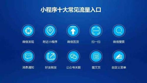 小程序域名注册要多少钱一年（小程序域名注册要多少钱一年呢）