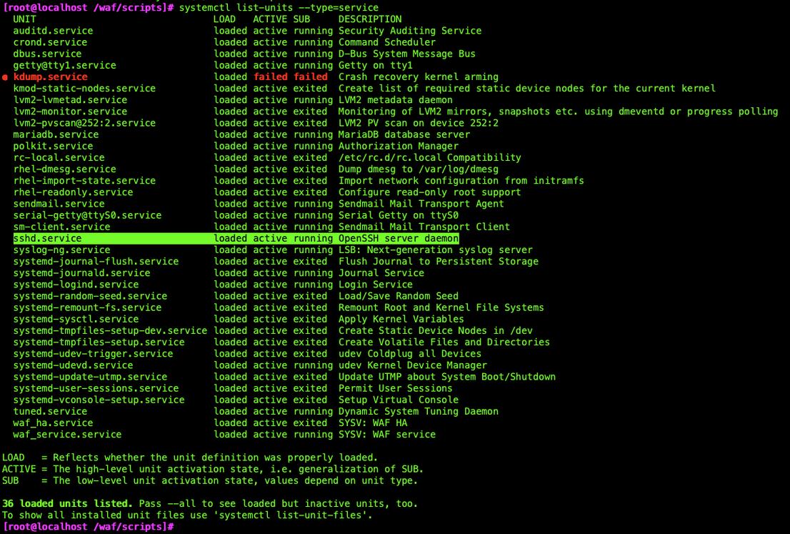 Linux系统中五款好用的日志分析工具分别是哪些(linux日志软件)