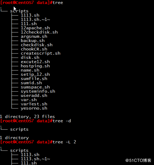 Linux中怎么实现一个文件系统(linux系统设计一个文件系统)