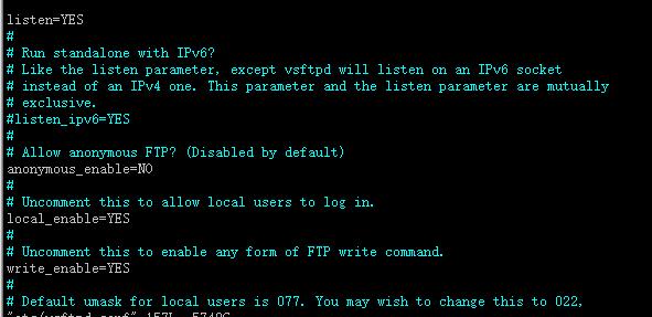 ubuntu 16 VSFTP 架设(ubuntu搭建vsftp)