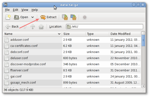 linux中data属于什么文件(linux中data的功能什么)