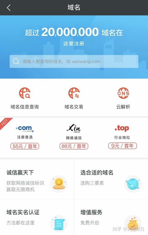 万网买的域名可以退货吗(万网买的域名可以退货吗安全吗)