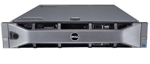 DeLLr710做桌面云服务器