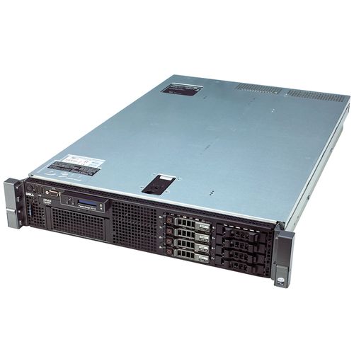 DeLLr710做桌面云服务器