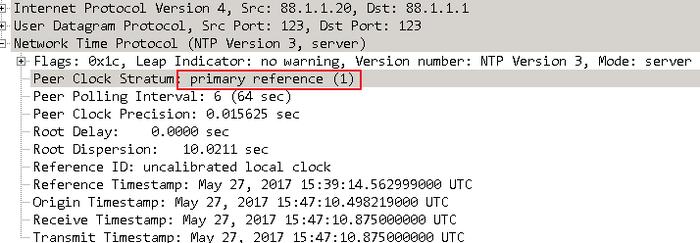 windows 2008 R2 搭建NTP服务器方法及分析(windows server 2008 搭建ntp服务器)