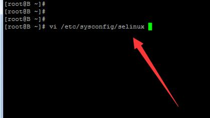 如何查看SELinux状态及关闭SELinux(怎么看selinux是否关闭)