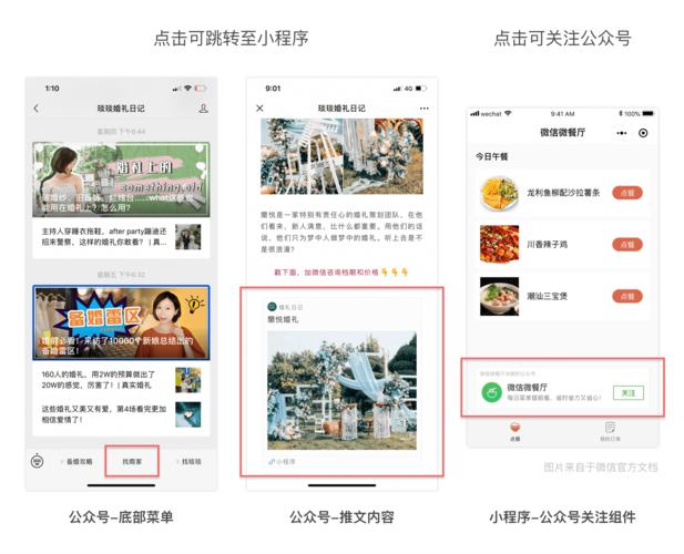 小程序跳转到其他小程序,小程序跳转到app(小程序跳转到另外一个小程序)