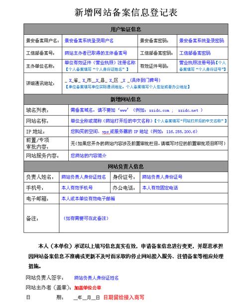 河南省网站在哪备案(河南省网站备案要求)