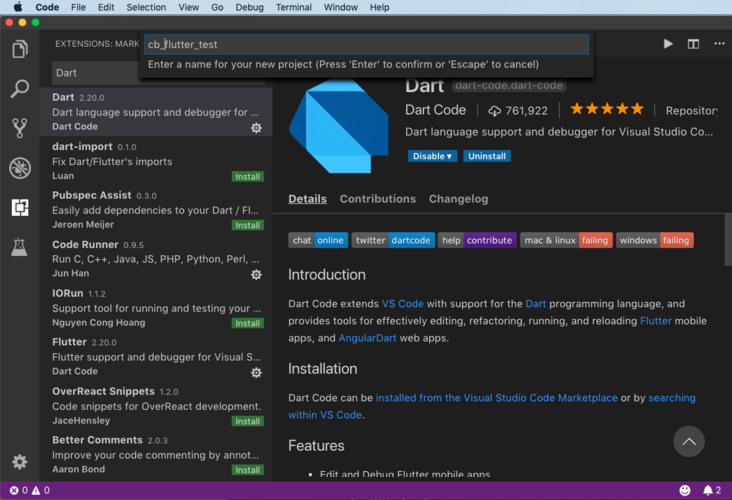 flutter 开发mac应用,flutter windows mac(flutter 开发mac应用)