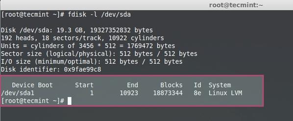 linux中lun的概念是什么(linux lun)