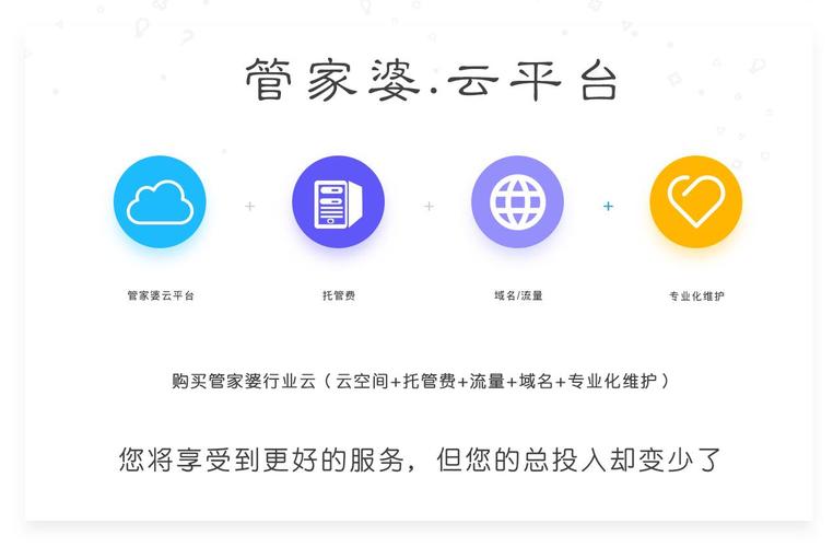 关于管家婆云服务器安全的信息